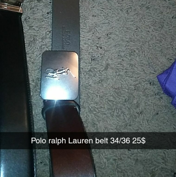 Winter accssories and belts - Picture 6 of 10